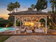 Villa for sale in Marbella East