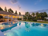 Villa for sale in Marbella East