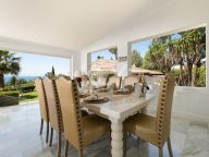 Villa for sale in Marbella East