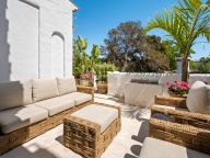 Apartment for sale in Puente Romano, Marbella Golden Mile