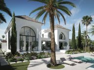 Plot for sale in Nueva Andalucia