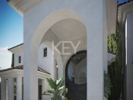 Plot for sale in Nueva Andalucia