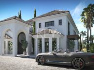 Plot for sale in Nueva Andalucia