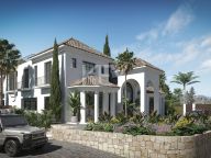 Plot for sale in Nueva Andalucia