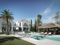Plot for sale in Nueva Andalucia