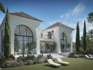 Plot for sale in Nueva Andalucia