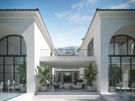 Plot for sale in Nueva Andalucia