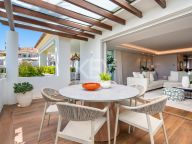 Apartment for sale in Marbella Golden Mile