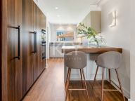 Apartment for sale in Marbella Golden Mile