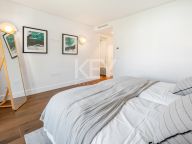 Apartment for sale in Marbella Golden Mile
