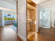 Apartment for sale in Marbella Golden Mile