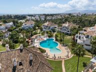 Apartment for sale in Marbella Golden Mile