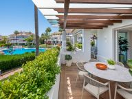 Apartment for sale in Marbella Golden Mile