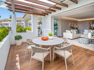 Apartment for sale in Marbella Golden Mile
