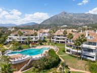 Apartment for sale in Marbella Golden Mile