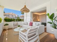 Apartment for sale in Marbella Golden Mile