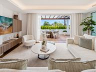 Apartment for sale in Marbella Golden Mile
