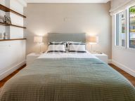 Apartment for sale in Marbella Golden Mile