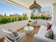 Apartment for sale in Marbella Golden Mile