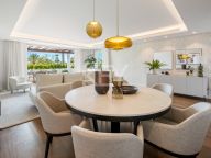 Apartment for sale in Marbella Golden Mile