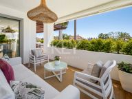 Apartment for sale in Marbella Golden Mile