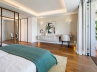 Apartment for sale in Marbella Golden Mile