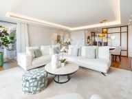Apartment for sale in Marbella Golden Mile