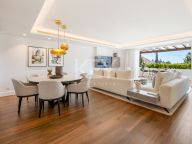 Apartment for sale in Marbella Golden Mile