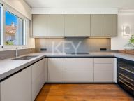 Apartment for sale in Marbella Golden Mile