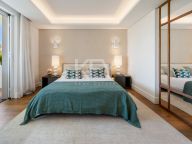 Apartment for sale in Marbella Golden Mile