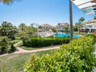 Apartment for sale in Marbella Golden Mile
