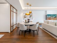 Apartment for sale in Marbella Golden Mile