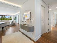 Apartment for sale in Marbella Golden Mile