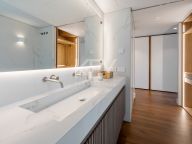 Apartment for sale in Marbella Golden Mile
