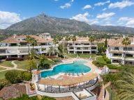 Apartment for sale in Marbella Golden Mile