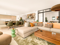 Ground Floor Apartment for sale in Los Monteros, Marbella East