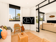Ground Floor Apartment for sale in Los Monteros, Marbella East
