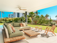 Ground Floor Apartment for sale in Los Monteros, Marbella East