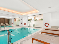 Ground Floor Apartment for sale in Los Monteros, Marbella East
