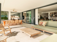 Ground Floor Apartment for sale in Los Monteros, Marbella East