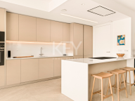 Ground Floor Apartment for sale in Los Monteros, Marbella East