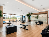 Ground Floor Apartment for sale in Los Monteros, Marbella East