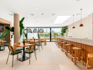 Ground Floor Apartment for sale in Los Monteros, Marbella East