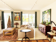 Town House for sale in Nueva Atalaya, Estepona