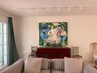 Town House for sale in Nueva Atalaya, Estepona