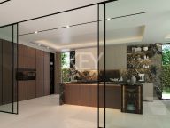 Villa for sale in Bel Air, Estepona