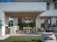 Villa for sale in Bel Air, Estepona