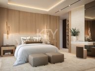 Villa for sale in Bel Air, Estepona