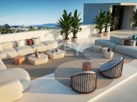 Villa for sale in Bel Air, Estepona
