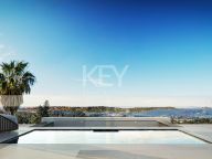 Villa for sale in Bel Air, Estepona